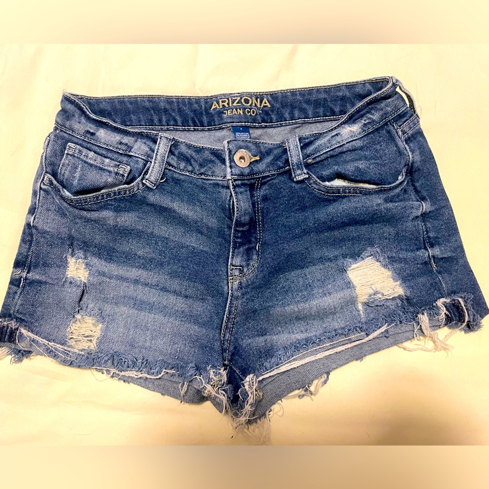 Arizona Jean Short